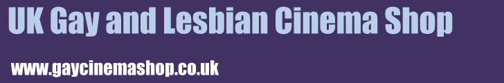 UK Gay Cinema DVD Shop