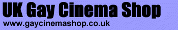 UK Gay Cinema DVD Shop