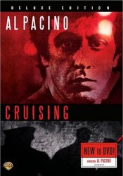 Cruising DVD, Al Pacino