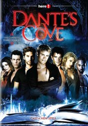 Dante's Cove Season 3 Boxset