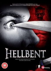 Hellbent DVD