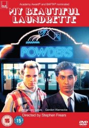 My Beautiful Laundrette, Daniel Day-Lewis, Roshan Seth