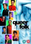 Queer As Folk USa Season 1 Boxset