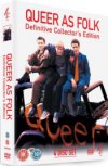 Queer As Folk UK - Definitive Boxset