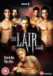 The Lair - Complete Season 1, DVD